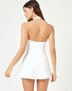 Best Pierce Dress - White Dresses & Jumpsuits