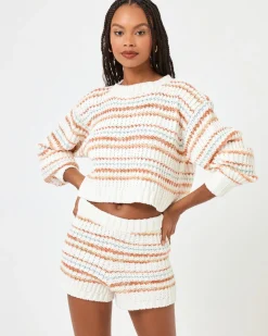 New Pismo Beach Short - Playa Del Carmen Sets|Loungewear