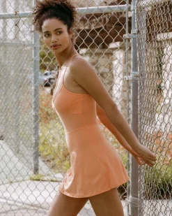 Online Rally Dress - Bellini Dresses & Jumpsuits