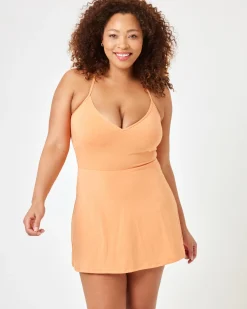 Online Rally Dress - Bellini Dresses & Jumpsuits