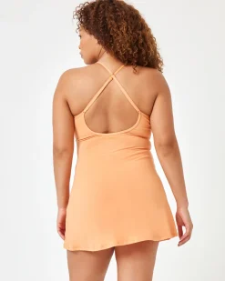 Online Rally Dress - Bellini Dresses & Jumpsuits