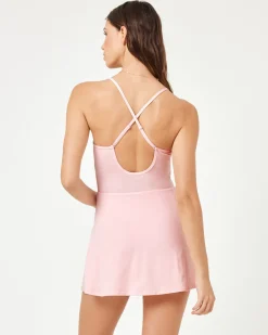 Fashion Rally Dress - Petal Dresses & Jumpsuits