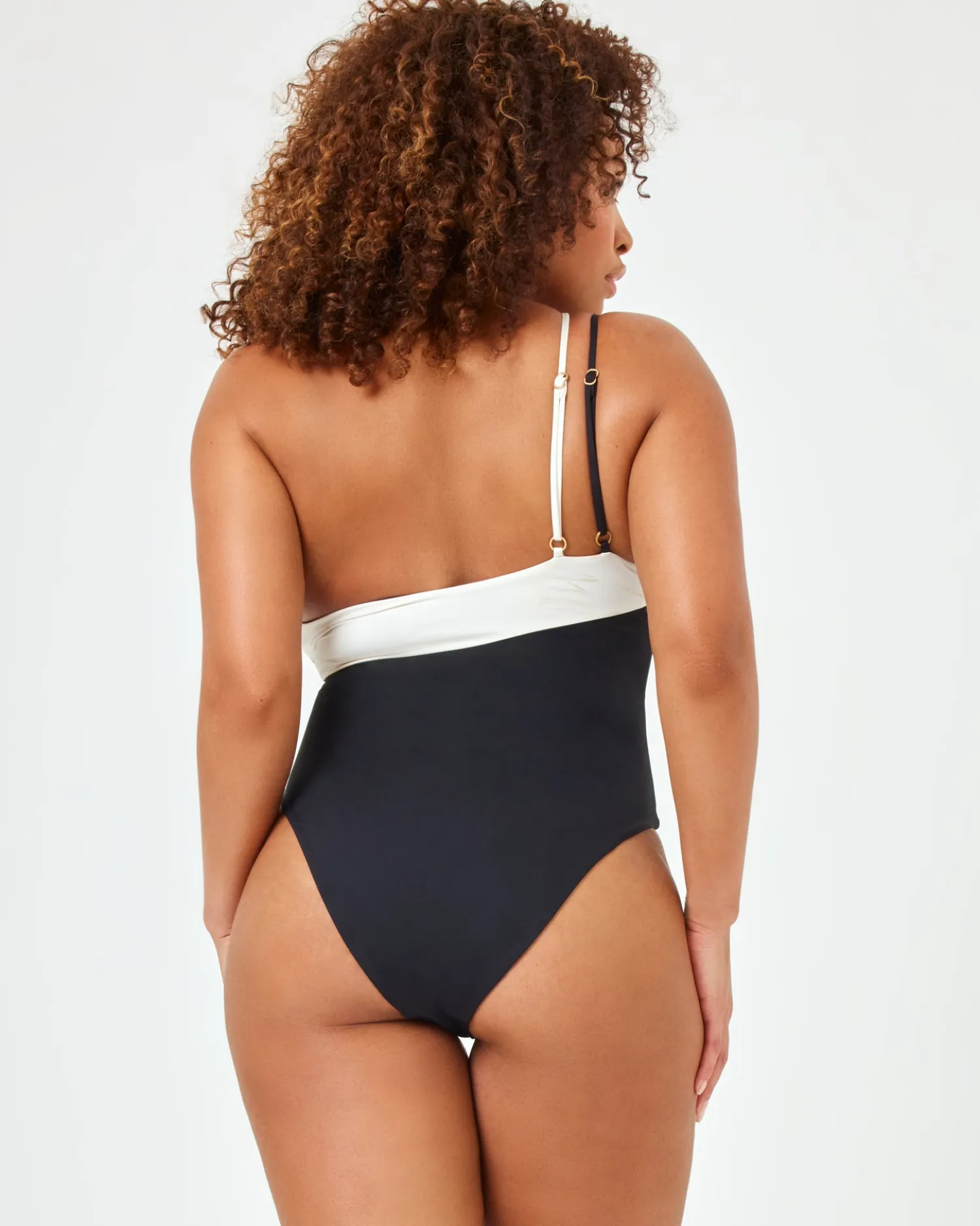 Best Raquel One Piece - Black-Cream Classic|One Pieces