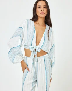 Best Reese Top - Island Dreams Sets|Tops