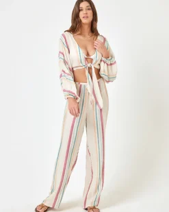 Fashion Reese Top - It Comes In Waves Sets|Cover-ups