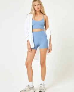 Clearance Revel Short - Baltic Bottoms