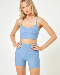 Clearance Revel Short - Baltic Bottoms