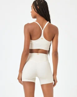 Clearance Revel Short - Bone Bottoms