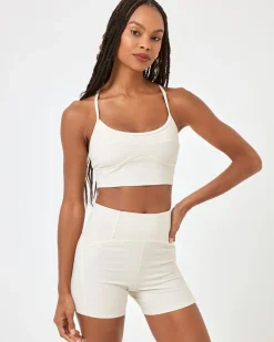 Clearance Revel Short - Bone Bottoms