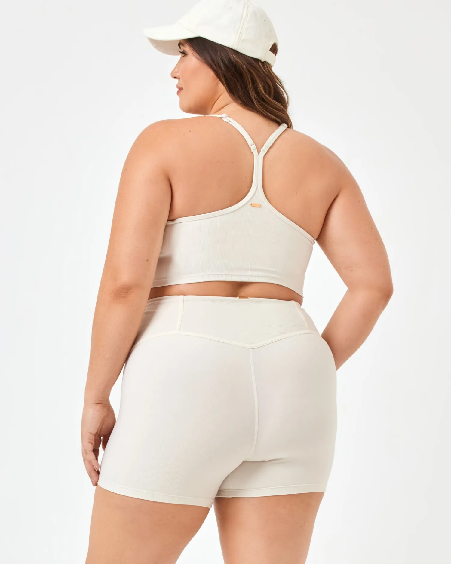 Clearance Revel Short - Bone Bottoms