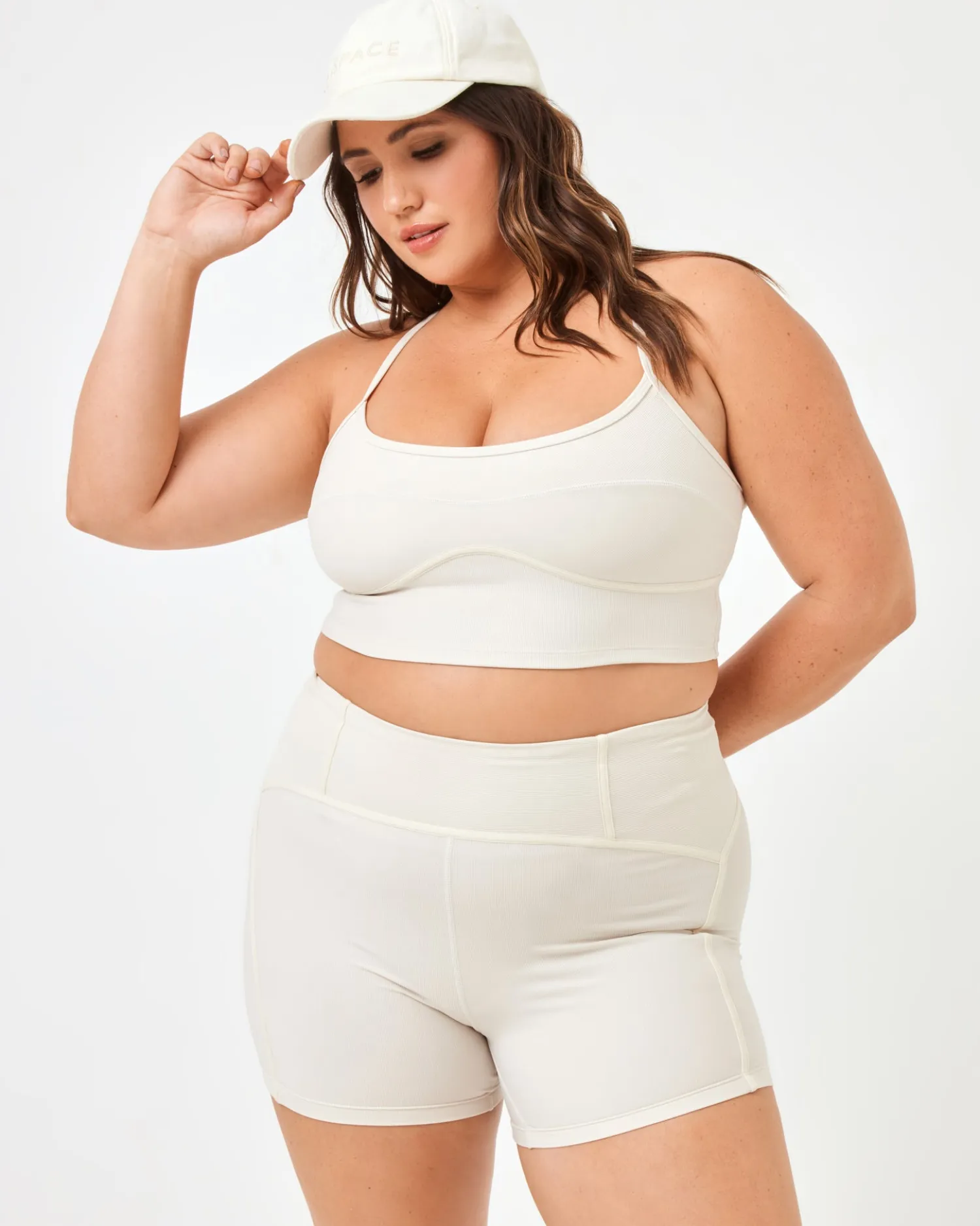 Clearance Revel Short - Bone Bottoms