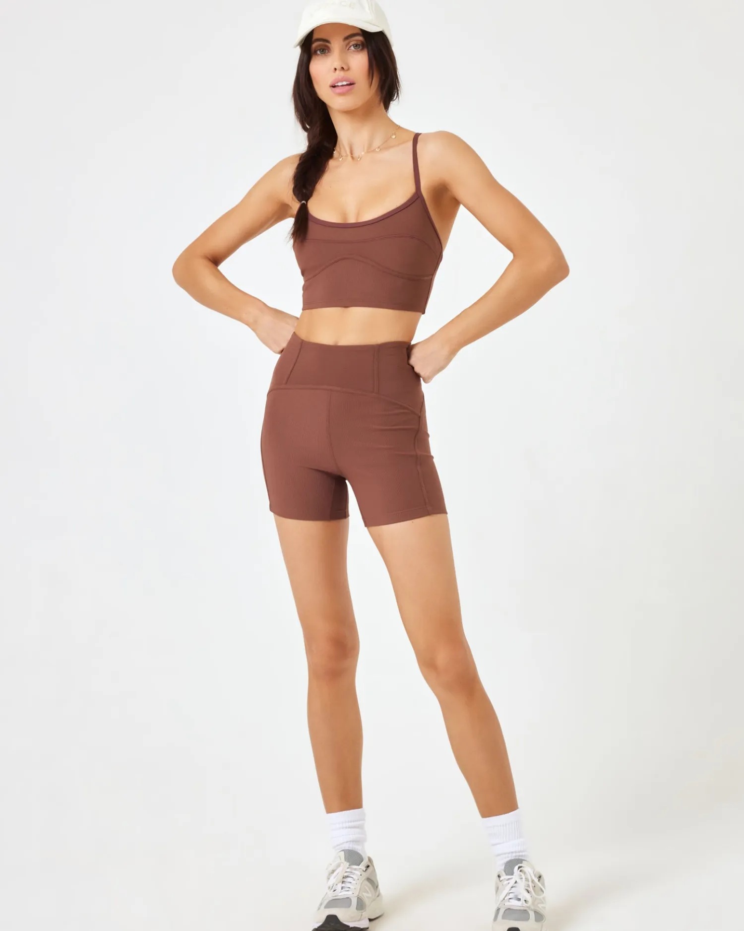 Discount Revel Short - Cafe Bottoms
