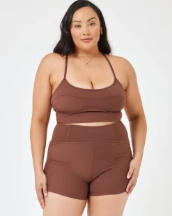 Discount Revel Short - Cafe Bottoms