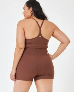 Discount Revel Short - Cafe Bottoms