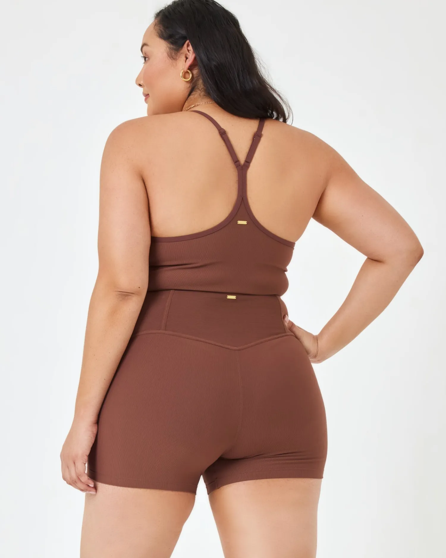 Discount Revel Short - Cafe Bottoms