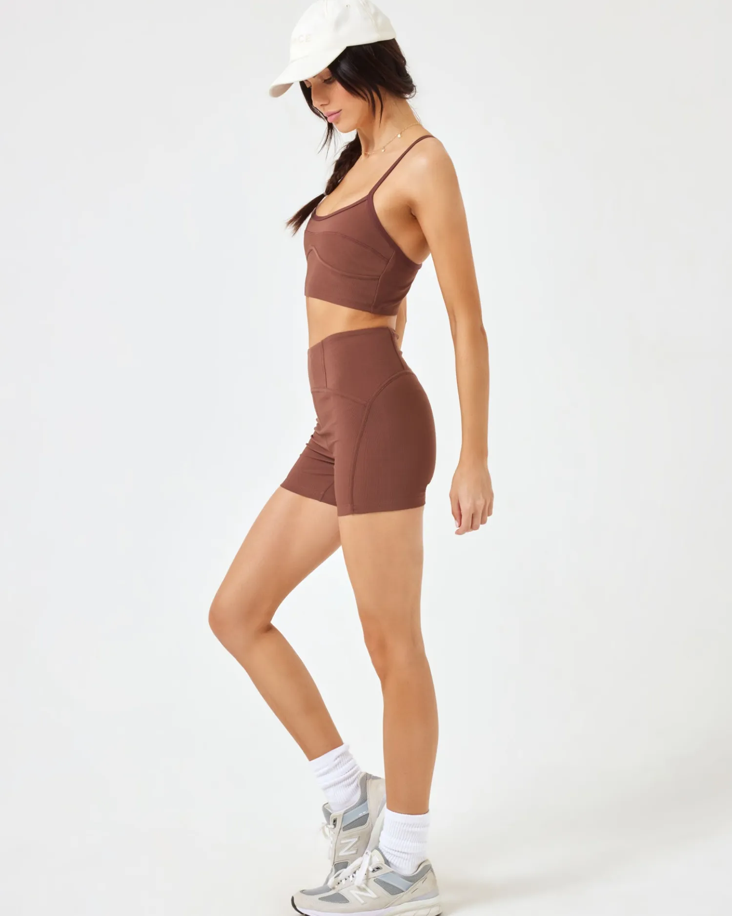Discount Revel Short - Cafe Bottoms