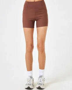 Discount Revel Short - Cafe Bottoms