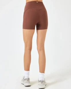 Discount Revel Short - Cafe Bottoms