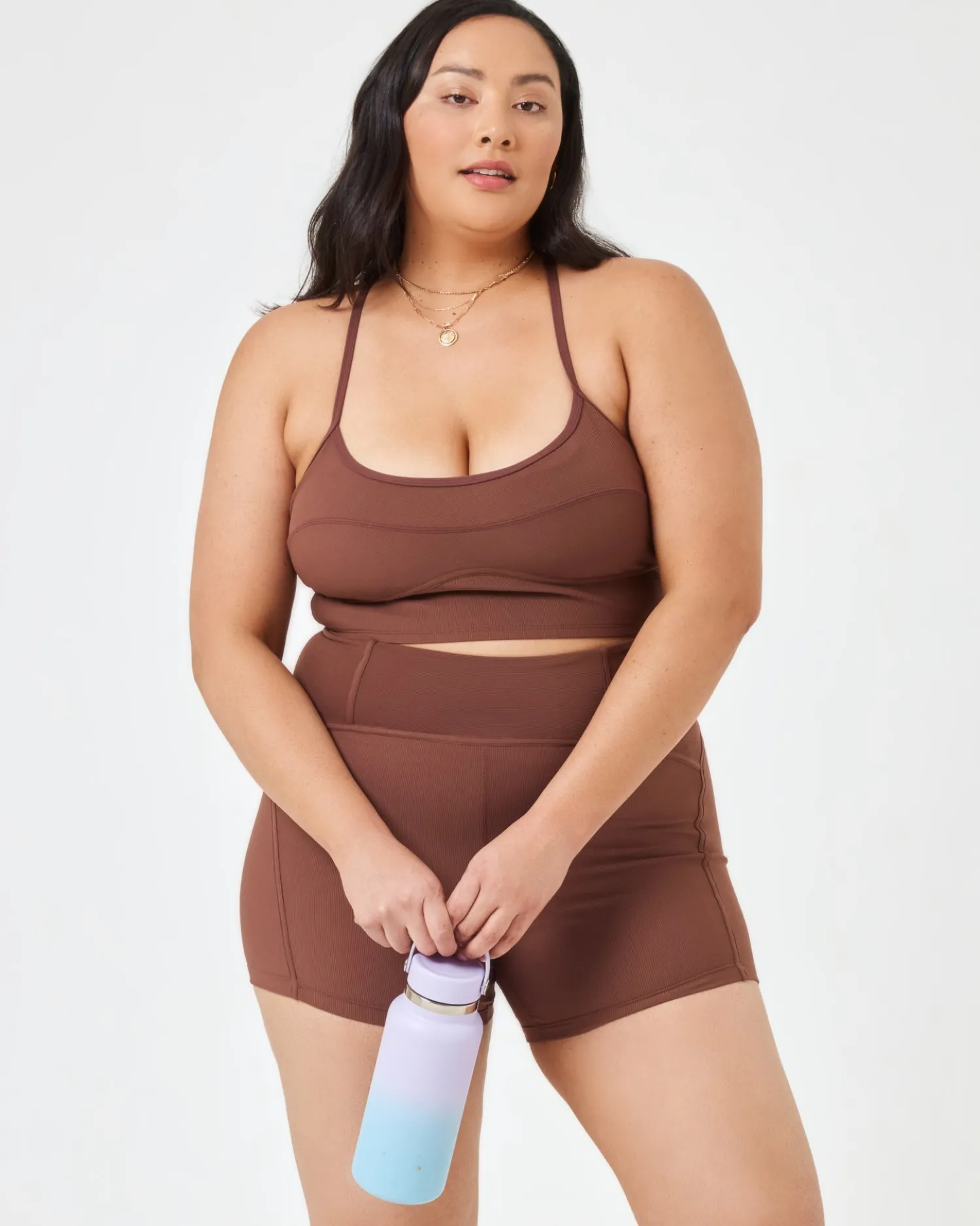 Discount Revel Short - Cafe Bottoms