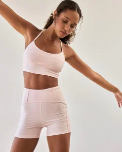 Discount Revel Short - Petal Bottoms