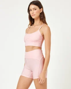 Discount Revel Short - Petal Bottoms