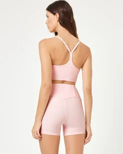 Discount Revel Short - Petal Bottoms
