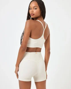 Fashion Revel Top - Bone Tops & Bras