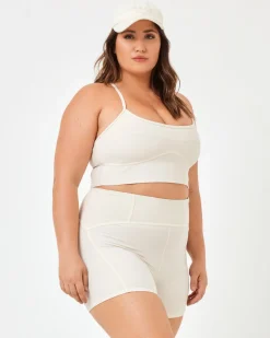 Fashion Revel Top - Bone Tops & Bras
