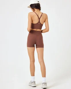 New Revel Top - Cafe Tops & Bras