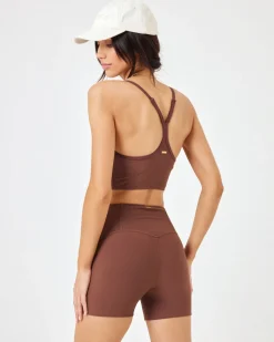 New Revel Top - Cafe Tops & Bras