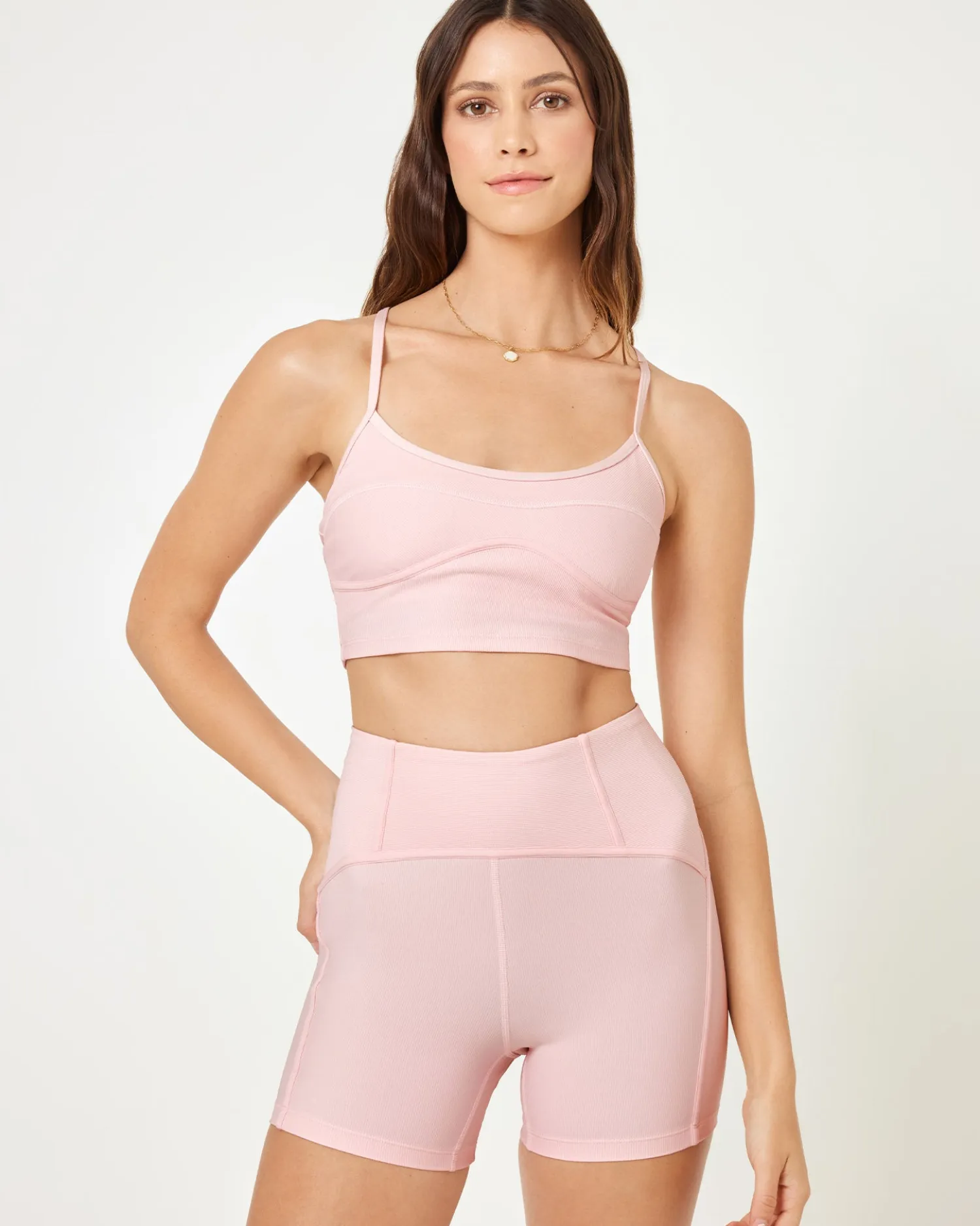 Fashion Revel Top - Petal Tops & Bras
