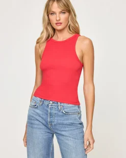 New Rewind Tank - Flame Tops|Basics
