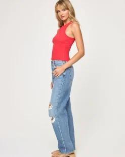 New Rewind Tank - Flame Tops|Basics