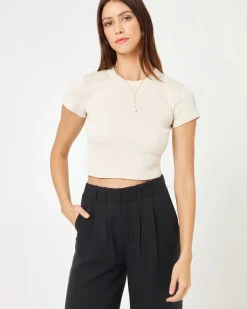 Outlet Rhodes Pant - Black Bottoms