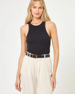 Sale Rhodes Pant - Oyster Bottoms