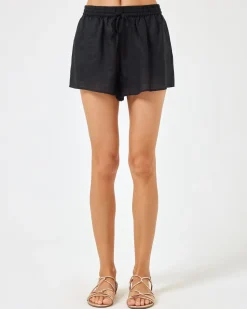 Best Rio Short - Black Sets|Cover-ups