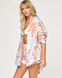 Outlet Rio Short - Botany Bay Sets|Cover-ups