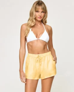 Clearance Rio Short - Daisy Sets|Cover-ups