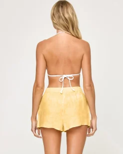 Clearance Rio Short - Daisy Sets|Cover-ups