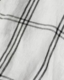 Sale Rio Short - Late Mornings Plaid Sets|Cover-ups