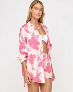 Clearance Rio Short - Le Botanique Sets|Cover-ups