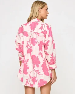 Clearance Rio Short - Le Botanique Sets|Cover-ups