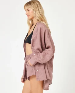 Best Rio Short - Smoky Quartz Sets|Bottoms