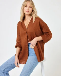 Best Rio Tunic - Coffee Sets|Cover-ups