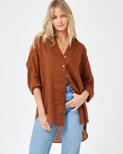 Best Rio Tunic - Coffee Sets|Cover-ups