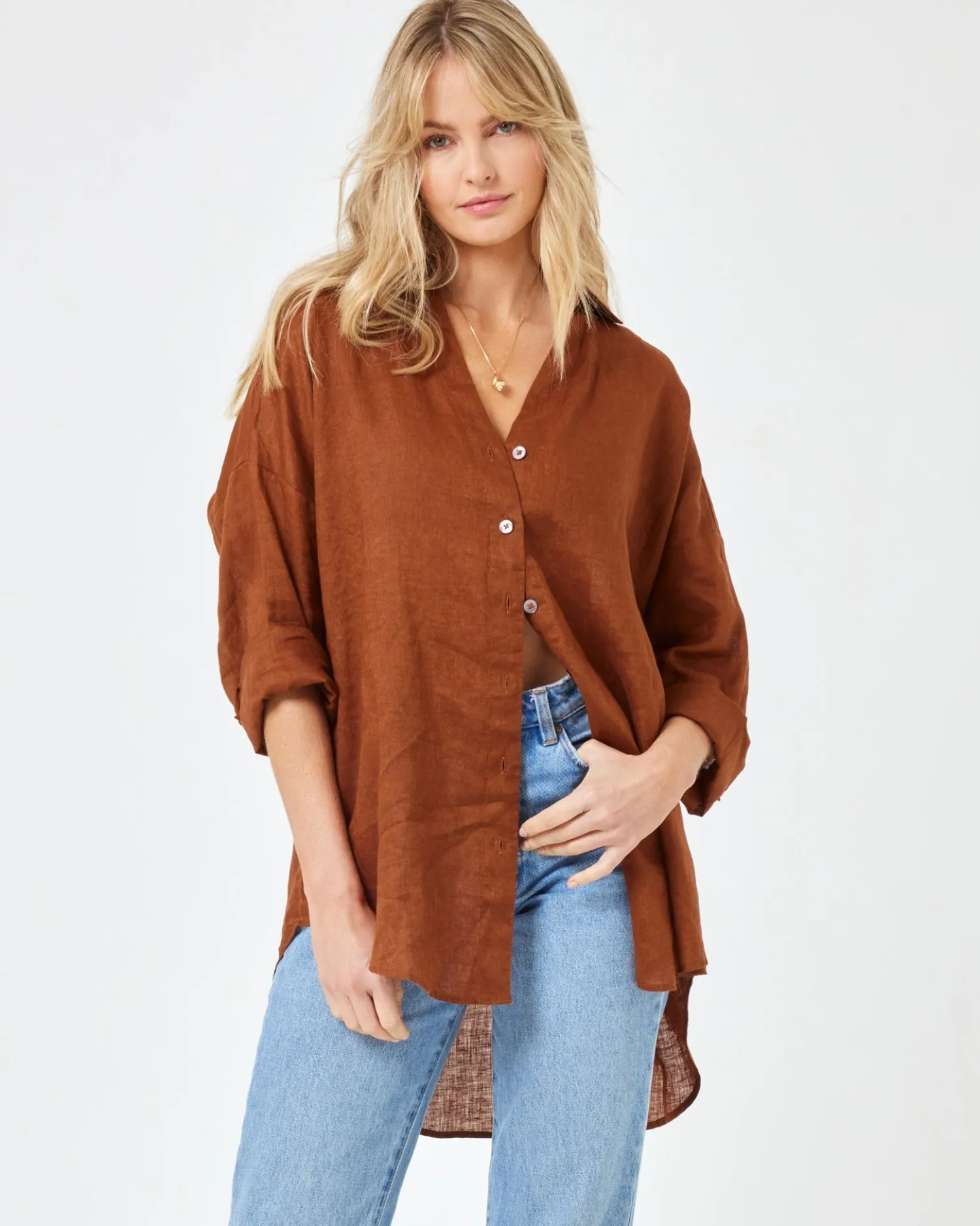 Best Rio Tunic - Coffee Sets|Cover-ups