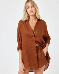 Best Rio Tunic - Coffee Sets|Cover-ups