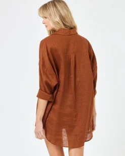 Best Rio Tunic - Coffee Sets|Cover-ups