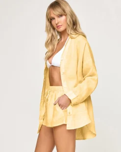 Online Rio Tunic - Daisy Sets|Cover-ups