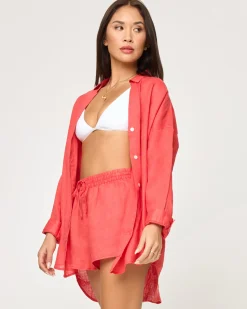 Best Rio Tunic - Grapefruit Sets|Cover-ups